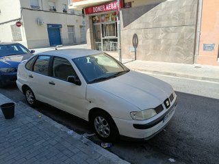 SEAT Cordoba 2002