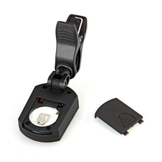 Afinador digital para instrumentos de cuerdas