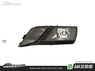 FARO DELANTERO IZQUIERDO PARA SKODA OCTAVIA BERLINA