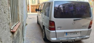 Mercedes-Benz Vito 1998