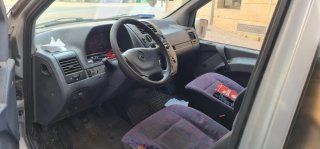 Mercedes-Benz Vito 1998