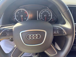 Audi Q5 2.0 TDI 150 CV