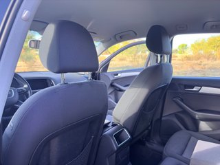 Audi Q5 2.0 TDI 150 CV