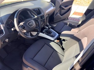Audi Q5 2.0 TDI 150 CV