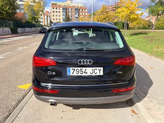 Audi Q5 2.0 TDI 150 CV