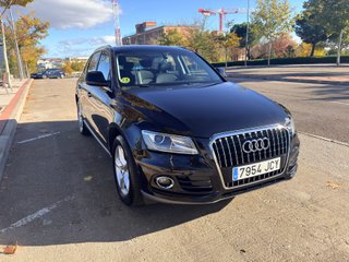 Audi Q5 2.0 TDI 150 CV