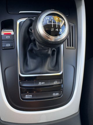 Audi Q5 2.0 TDI 150 CV