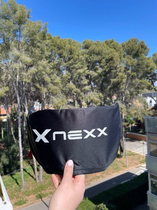 Visera NEXX X.WED3