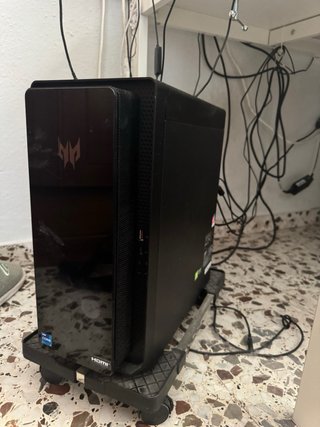 Acer Predator Gaming PC