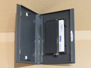 Strider II Sega Master System