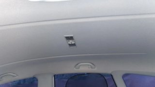 SEAT altea xl 2012