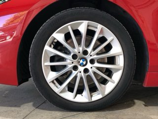 BMW Serie 1 2020