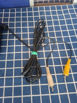 MEGADRIVE RADICA MINI PLUG & PLAY 6 JUEGOS