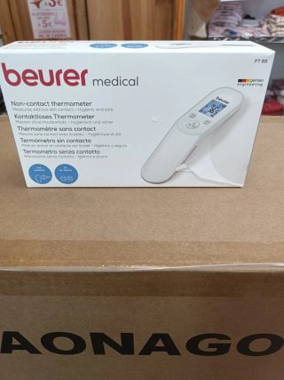 Termómetro Beurer FT 85 sin contacto