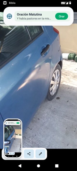 Toyota Yaris 2007