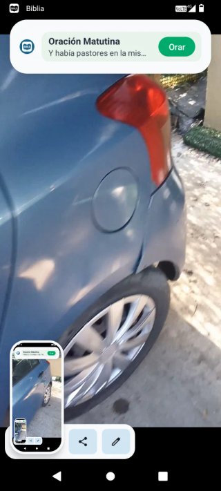 Toyota Yaris 2007