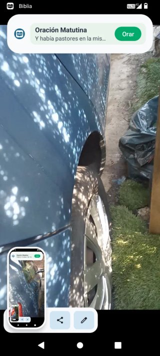 Toyota Yaris 2007