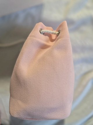 Necessaire Dior Rosa