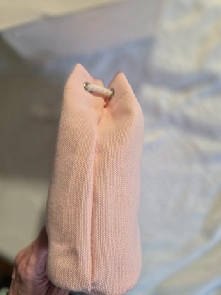 Necessaire Dior Rosa