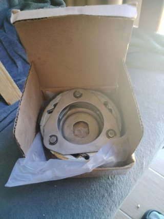 Embrague Yamaha Xmax/Nmax Nuevo