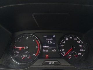 Volkswagen Crafter 35 BM L3H2