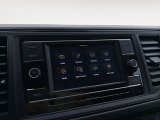 Volkswagen Crafter 35 BM L3H2