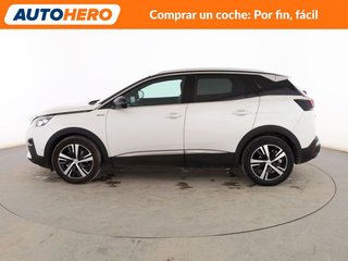 Peugeot 3008 1.2 PureTech GT Line