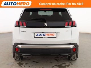 Peugeot 3008 1.2 PureTech GT Line