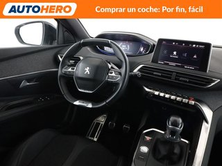 Peugeot 3008 1.2 PureTech GT Line