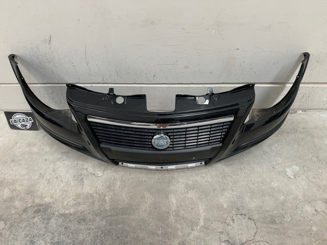 Defensa Fiat SIDECI