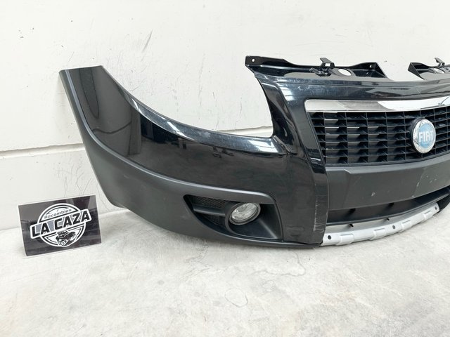 Defensa Fiat SIDECI
