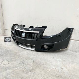 Defensa Fiat SIDECI