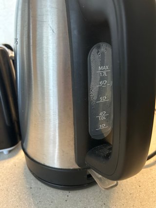 Tostadora y Hervidor Eléctrico Philips
