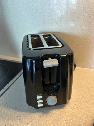 Tostadora y Hervidor Eléctrico Philips