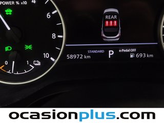 Nissan Qashqai E-POWER Acenta 140 kW (190 CV)