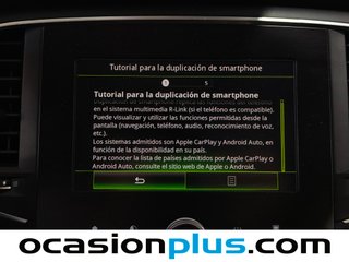 Renault Megane Sport Tourer Zen Energy TCe 97 kW (130 CV)