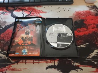 PC The House of the Dead