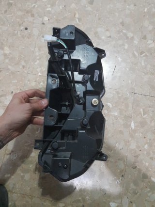 Faro Delantero Yamaha NMAX 2025