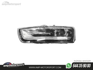 FARO DELANTERO IZQUIERDO XENON PARA AUDI Q3