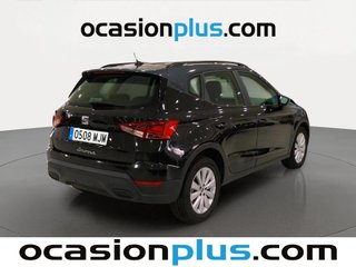 SEAT Arona 1.0 TSI Style XL 81 kW (110 CV)