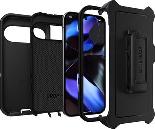 OtterBox funda protectora resistente anticaídas