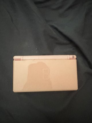 Nintendo DS Rosa Hello Kitty