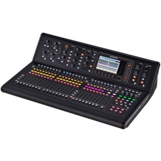 Alquiler de Midas m32