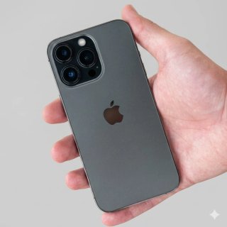 iPhone 13 pro 256 gb Apple Gris