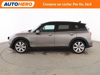 MINI Clubman Cooper S