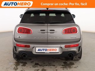 MINI Clubman Cooper S