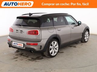 MINI Clubman Cooper S