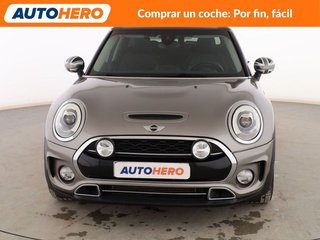 MINI Clubman Cooper S