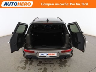 MINI Clubman Cooper S