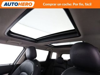 MINI Clubman Cooper S